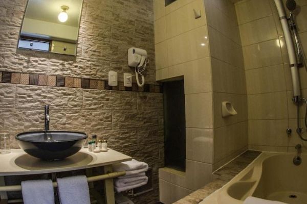 Hotel Conde de Lemos (Puno)